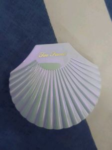Too Faced Seashell Mirror