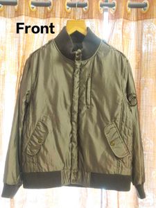 Stylish Men's Bikers Jacket