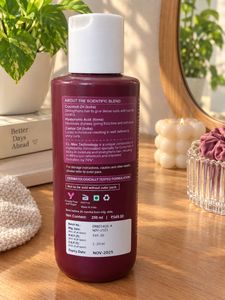 Bare Anatomy Curl Defining Shampoo