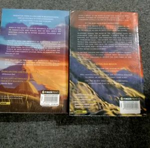 Kalki Book 1 &amp; 2 by Kevin Missal