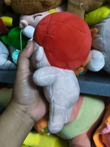Cute kpop Anime Plush Toy