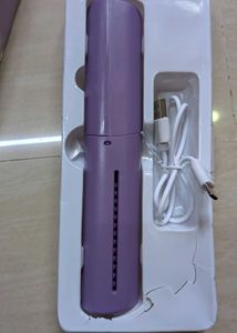 Mobile Heat Comb - Purple