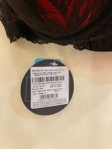 Clovia Padded Underwired Full Cup PrintedMultiway