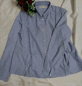 ZARA Shirt (Never Worn)
