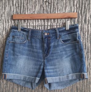 JCrew Women Denim Shorts | Waist 30 | Length 11