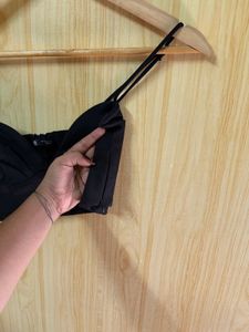 Zara Bustier  Bra Top
