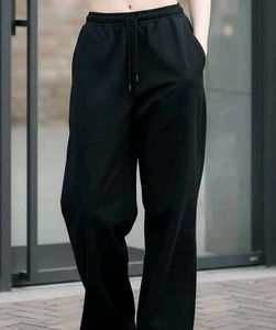 Savana Black Jogger Pants