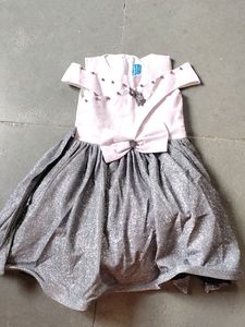 Very Beautiful Frock