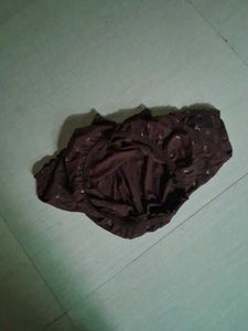 women underwear of 1