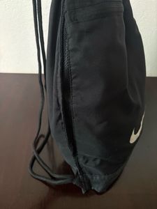 Nike Drawstring Gym Bag