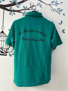 Men's Green Polo T-Shirt 🇩🇪