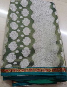 women half saree