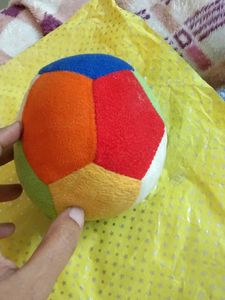Toy Stuffed Ball For Kids