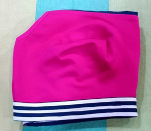 Jockey Women's Non Padded Sports Bra