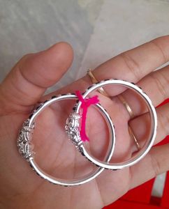 silver nazariya for kids new born