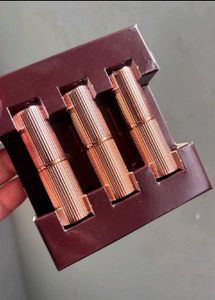 Charlotte tilbury lip trio