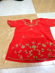 kurti