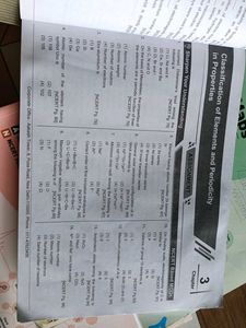 NCERT Maps for NEET - Physics, Chemistry, Botany,
