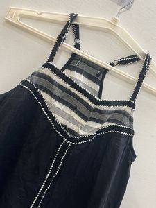Beautiful Black Dress