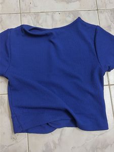 Get two tops at one price along with this