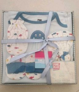 New Born Baby Gift Set