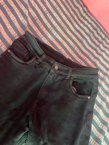 Dark Wash Slim Fit Jeans