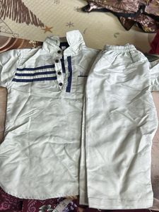 Men's Kurta Set