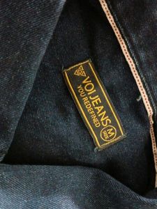 Navy Blue Shirt (Men)