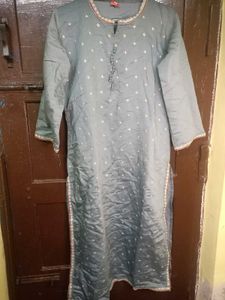 Daily Wear Kurta