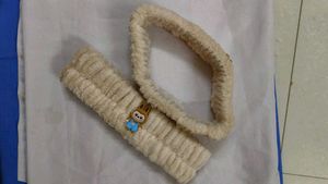 Cute Bunny Headband for Kids