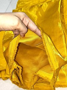 Sheesha silk Suit Material 💛