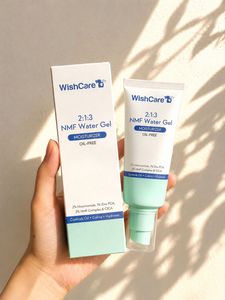 WishCare NMF Water Gel Moisturizer