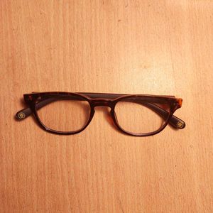 Cross Glasses