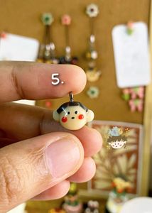 Cute Charms for Bags &amp; Phones