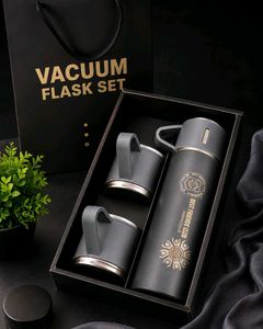 Vacuum Flask Set