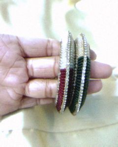Stylish Bangle Set