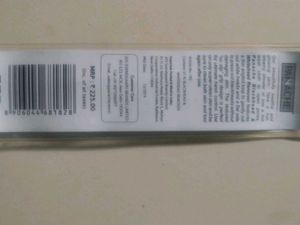 Professional Blackhead Remover Tool