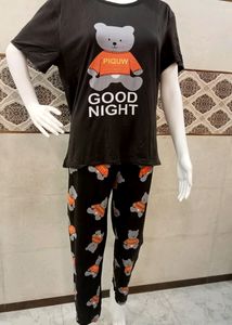 Night suit