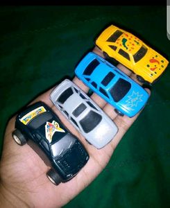 4 Cars for @sonal_jain3012
