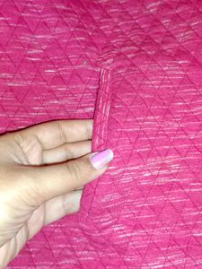 Pullover Pink
