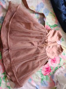 Girl Frock