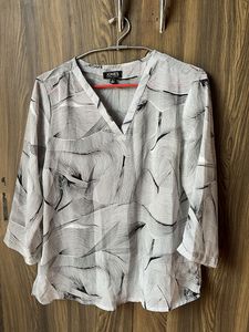 Jones Top For Office
