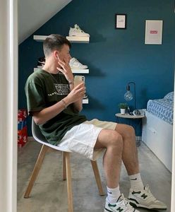 NEW BALANCE 550 trending Sneakers