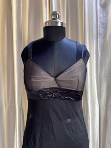 Sheer Black Nightdress🖤