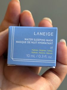 Laneige Water Sleeping Mask 10 ML