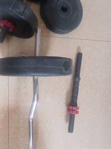 gym plates