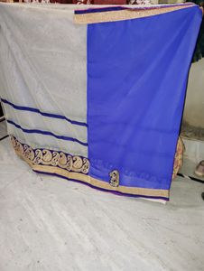 Verry Nice Saree