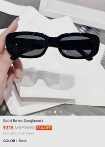 sunglass