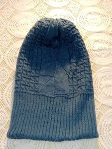 Cozy Knit Beanie Hat