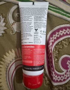 Chemist at Play Salicylic Acid Face Wash